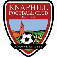 Logo Knaphill FC