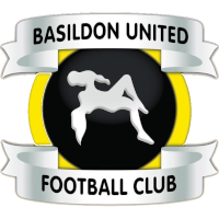logo of Basildon United FC