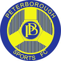logo of Peterborough Sports FC