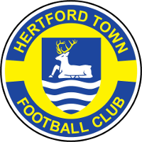 Logo Hertford Town FC