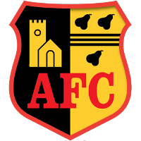 Logo Alvechurch FC