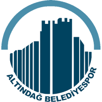 logo of Altindağ Belediyespor