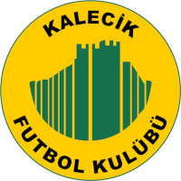 logo of Kalecik FK