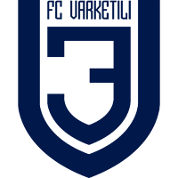 logo of SK Varketili 2