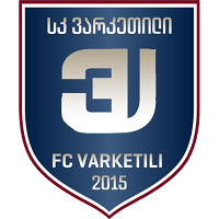logo of SK Varketili