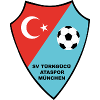 logo of SV Türkgücü Ataspor München