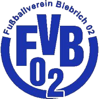 logo of FV Biebrich 02 U19