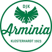 logo of DJK Arminia Klosterhardt U19