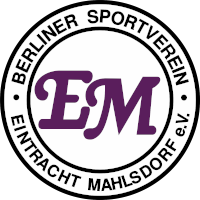 logo of BSV Eintracht Mahlsdorf