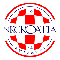NK Croatia Zmijavci