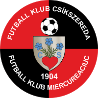 logo of FC Csikszereda Miercurea Ciuc U19