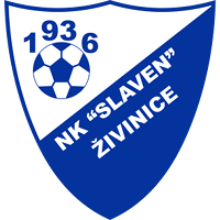 logo of NK Slaven Živinice