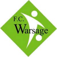 logo of FC Warsage