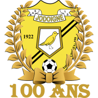 logo of RAS Jodoigne
