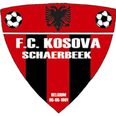 FC Kosova Schaerbeek
