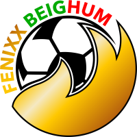 Logo Fenixx Beigem Humbeek
