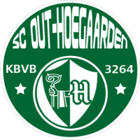 logo of SC Hoegaarden-Outgaarden
