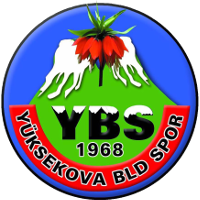 logo of Yüksekova Belediyespor