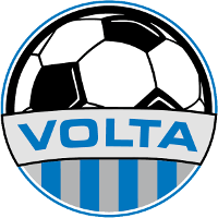 logo of JK Arsenal / Volta II