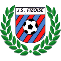 logo of JS Fizoise