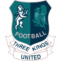 Three Kings United FC