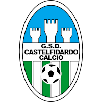 logo of GSD Castelfidardo Calcio