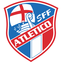 logo of SFF Atletico