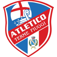 logo of Atletico Terme Fiuggi