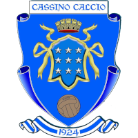 logo of ASD Cassino Calcio 1924