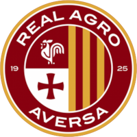 logo of ASD Real Agro Aversa