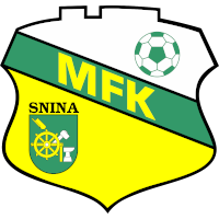 logo of MFK Snina