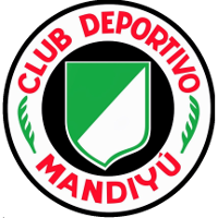 CD Mandiyú