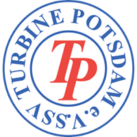 logo of SSV Turbine Potsdam