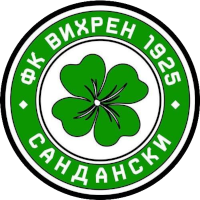 logo of FK Vihren Sandanski