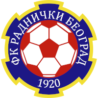 FK Radnički Beograd