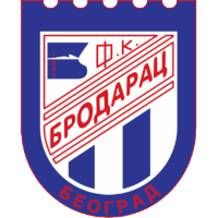 logo of FK Brodarac U19