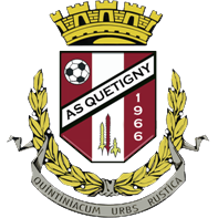 AS Quetigny Football