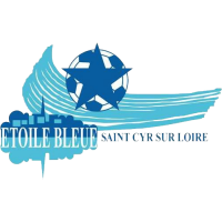 logo of Etoile Bleue Saint-Cyr-sur-Loire U19