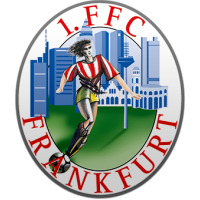 logo of 1. FFC Frankfurt II