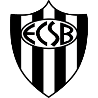 logo of EC São Bernardo U20