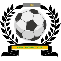 logo of Kaédi FC