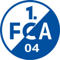 1. FCA 04 Darmstadt
