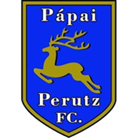 logo of Pápai Perutz FC