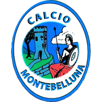logo of Calcio Montebelluna 1919
