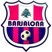 logo of Barjalona Club