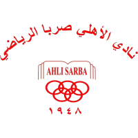logo of Al Ahli SC Sarba