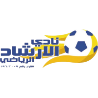 logo of Al Irshad SC Chhim