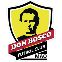 Don Bosco FC Mao