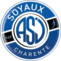 ASJ Soyaux-Charente