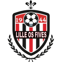 Lille OS Fives